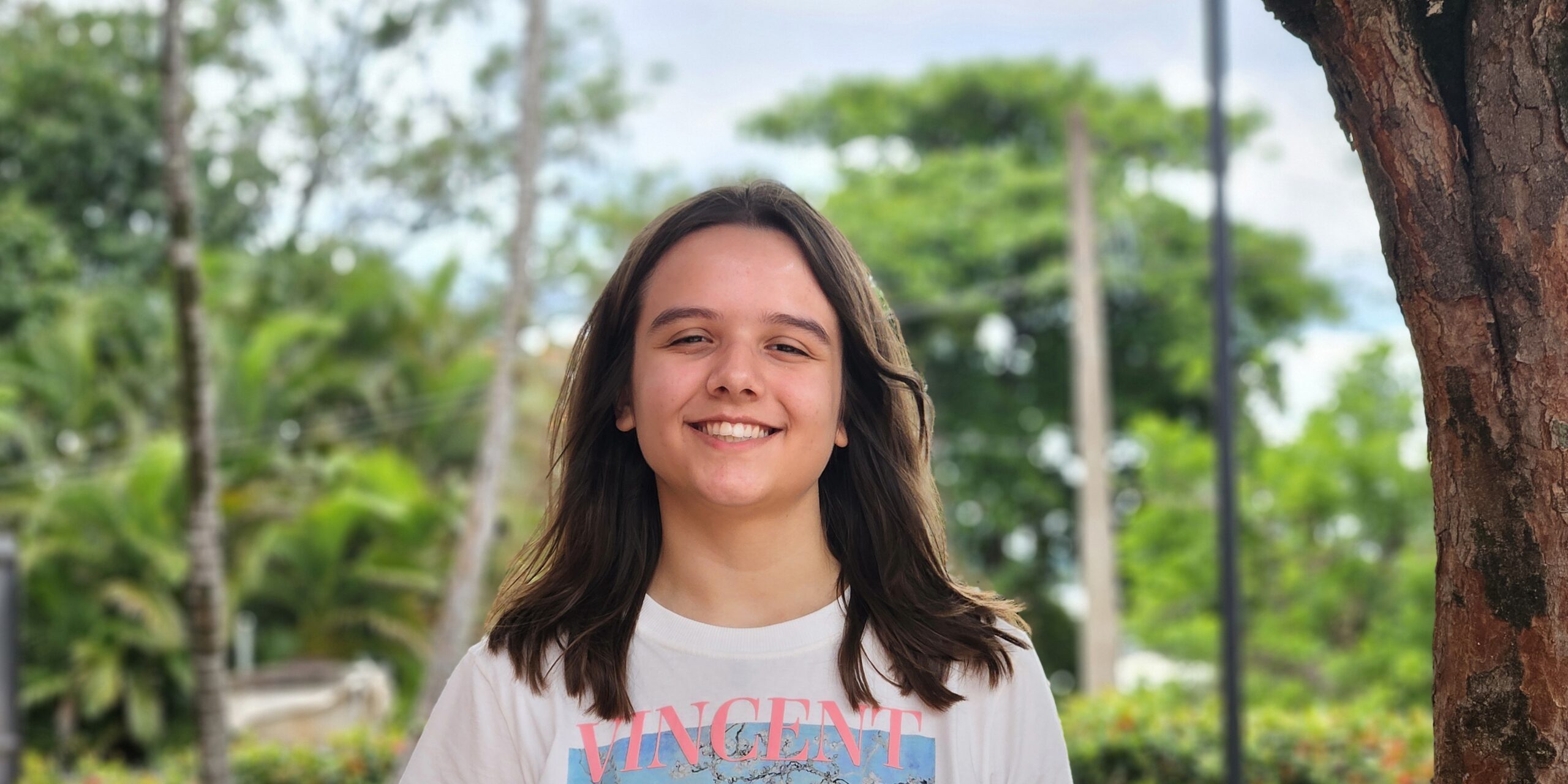 Mariana – Capes Fut Cientistas 1